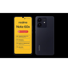 Redmi Note 60X